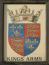 Pub sign for Kings Arms, Elham