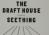 Pub sign for The Draft House - Seething, City