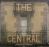 Pub sign for The Central, Gateshead