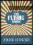 Pub sign for The Flying Circus, Newark