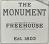 Pub sign for The Monument, Canterbury