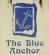 Pub sign for The Blue Anchor, Brabourne Lees