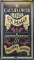 Pub sign for 553 London (formerly The Cauliflower), Seven Kings