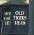 Pub sign for The Old Tigers Head, Lee Green