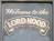 Pub sign for Lord Hood, Greenwich