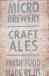 Pub sign for Brewhouse and Kitchen, Highbury