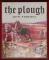 Pub sign for The Plough, New Romney