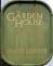 Pub sign for The Garden House, Norwich