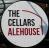 Pub sign for The Cellars Alehouse, Maidstone