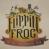 Pub sign for The Flippin' Frog, Rochester