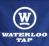 Pub sign for Waterloo Tap, Waterloo