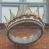 Pub sign for The Crown, Hastings