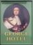 Pub sign for George Hotel, Youlgreave (or Youlgrave)