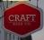 Pub sign for The Clement Attlee (formerly Craft Beer Co.), Limehouse