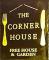 Pub sign for The Corner House, Worthing