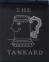 Pub sign for Tankard, Kennington