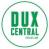 Pub sign for Dux Central, Christchurch