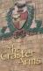 Pub sign for Craster Arms, Beadnell