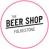 Pub sign for The Beer Shop Folkestone, Folkestone