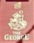Pub sign for The George Inn, Eton