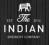 Pub sign for Indian Brewery Snowhill, Birmingham