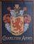 Pub sign for Charlton Arms, Ludlow
