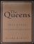Pub sign for The Queens, Ludlow