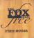 Pub sign for The Fox Goes Free, Charlton