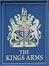 Pub sign for The Kings Arms, Billingshurst