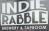 Pub sign for Indie Rabble Brewery & Taproom, Windsor