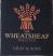 Pub sign for The Wheatsheaf, Writtle