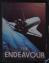 Pub sign for The Endeavour, Chelmsford