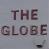 Pub sign for The Globe, Harwich