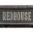Pub sign for Redhouse, Newcastle-upon-Tyne