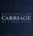 Pub sign for Carriage, Newcastle-upon-Tyne
